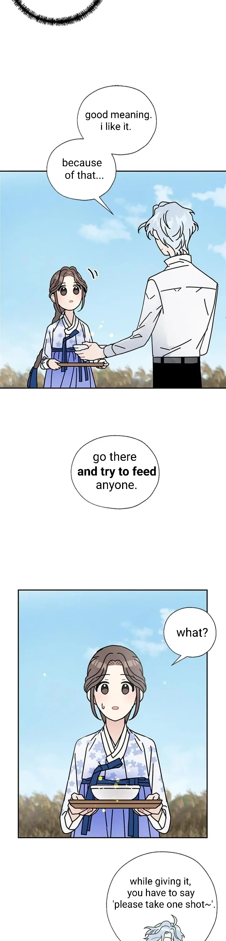 I Became the Chef of the Dragon King chapter 65 page 18