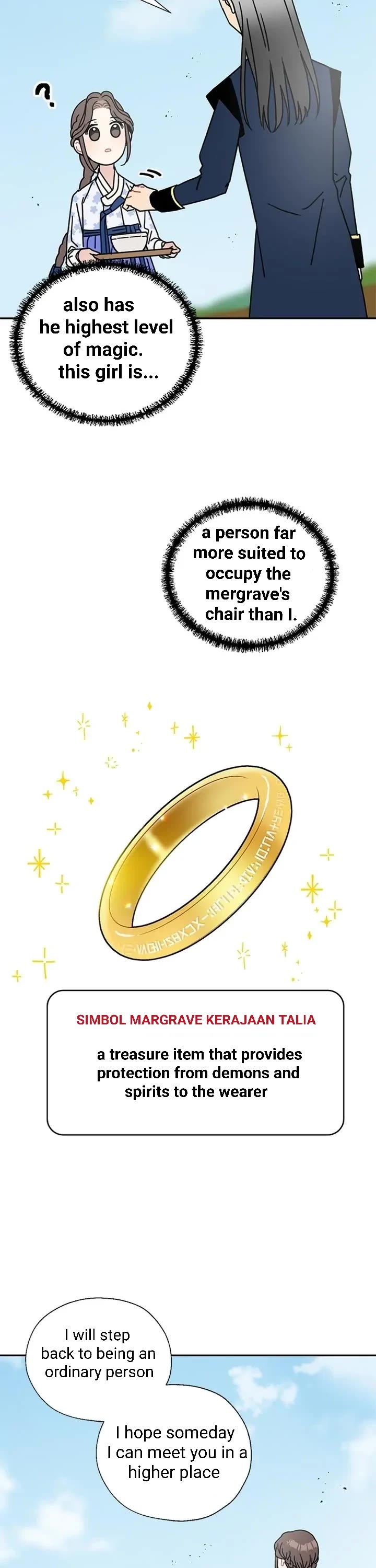 I Became the Chef of the Dragon King chapter 65 page 26