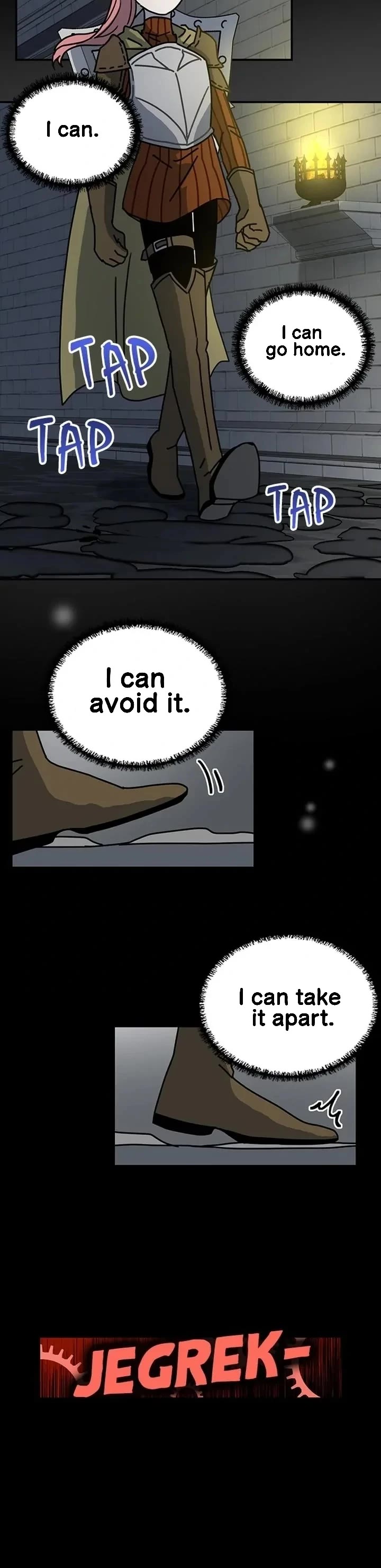 I Became the Chef of the Dragon King chapter 66 page 10