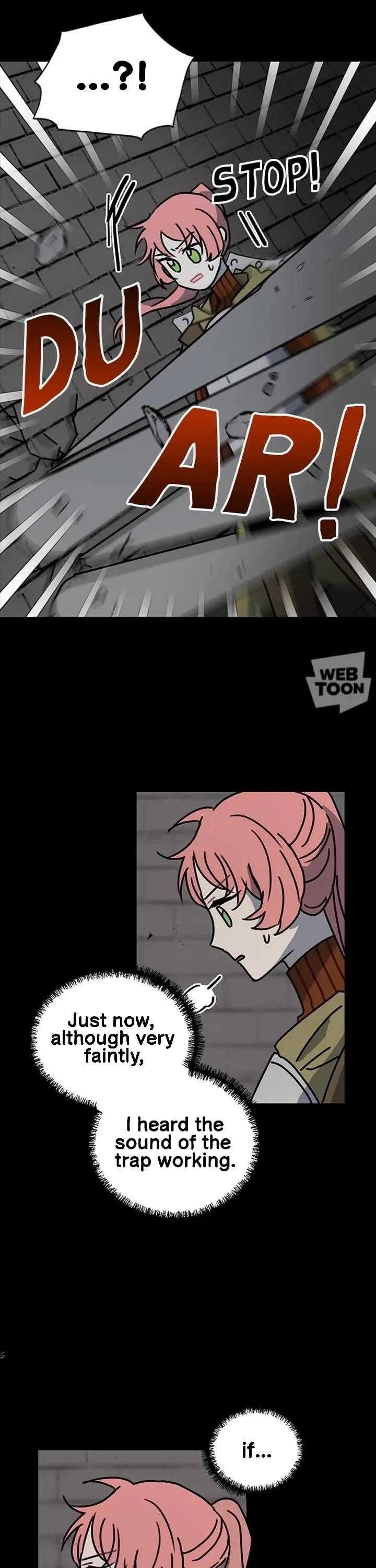 I Became the Chef of the Dragon King chapter 66 page 11