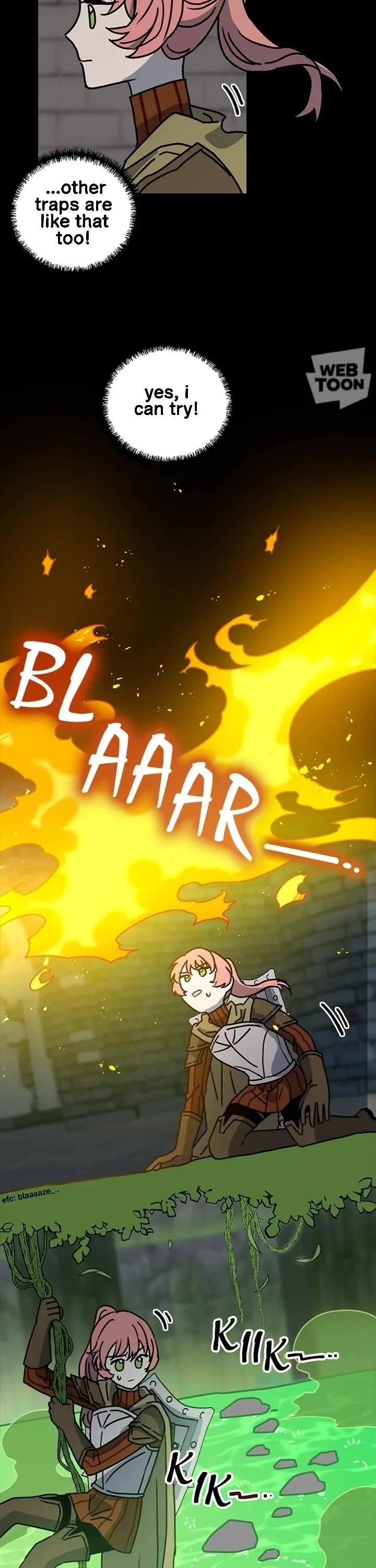 I Became the Chef of the Dragon King chapter 66 page 12