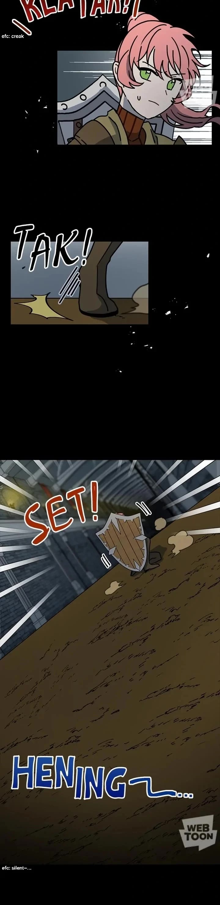 I Became the Chef of the Dragon King chapter 66 page 14