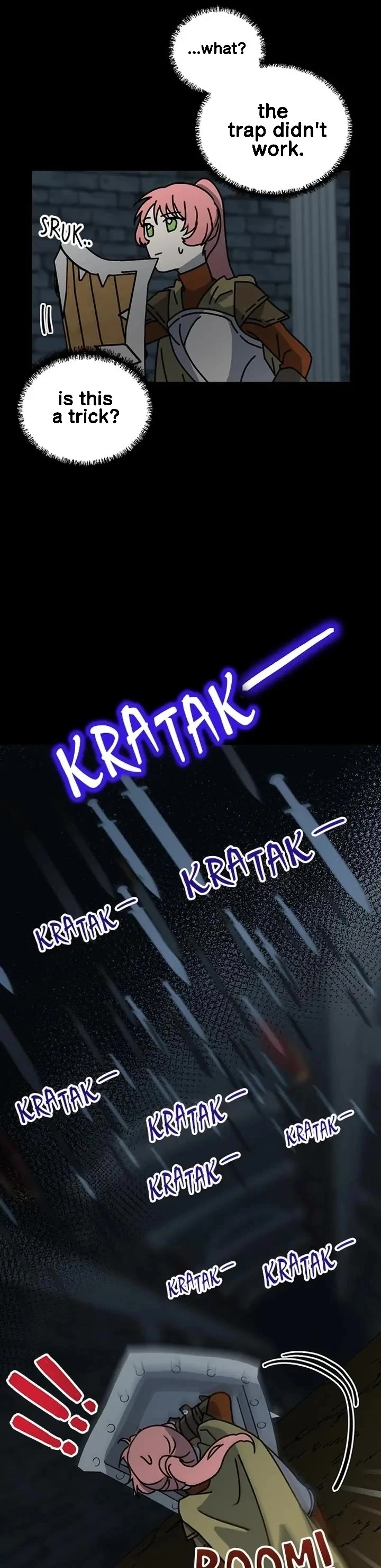 I Became the Chef of the Dragon King chapter 66 page 15