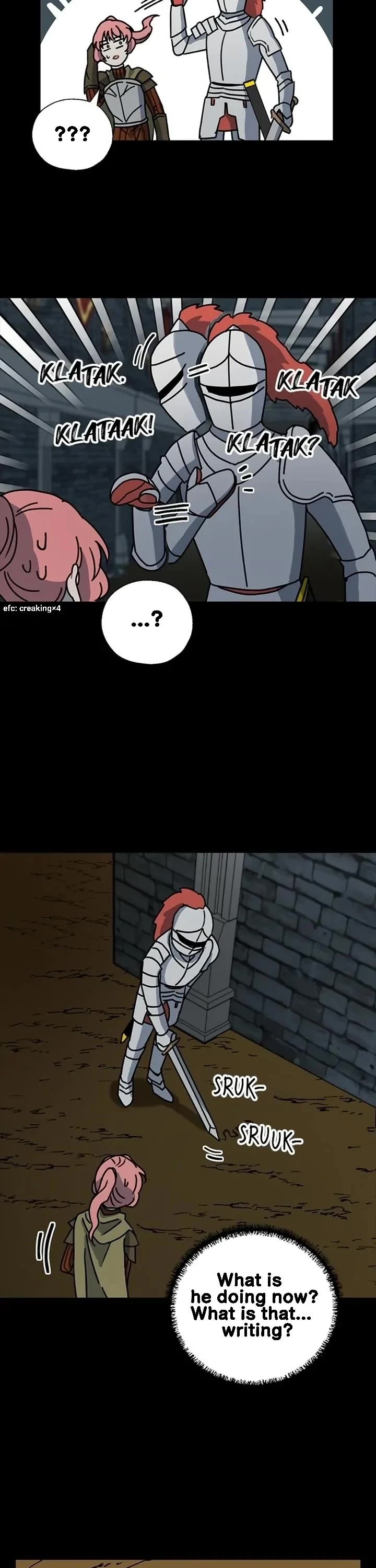 I Became the Chef of the Dragon King chapter 66 page 18