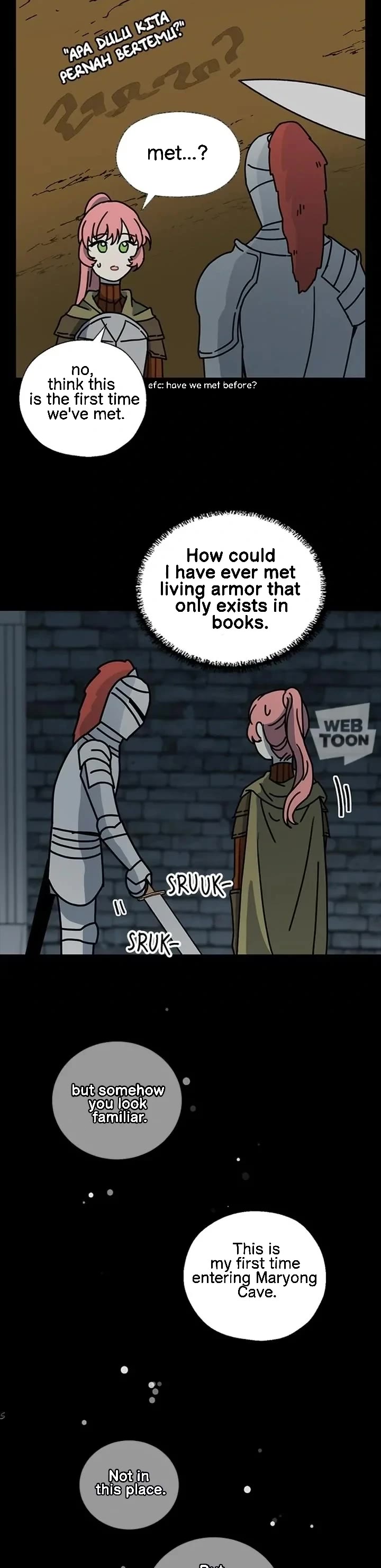 I Became the Chef of the Dragon King chapter 66 page 19