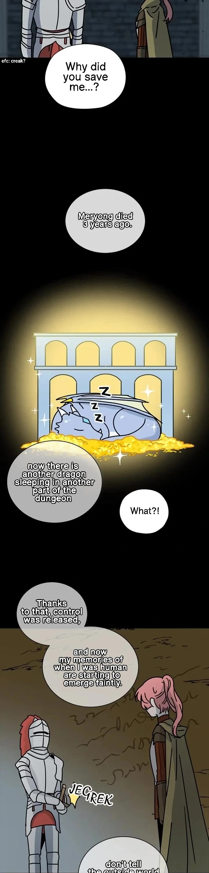 I Became the Chef of the Dragon King chapter 66 page 21