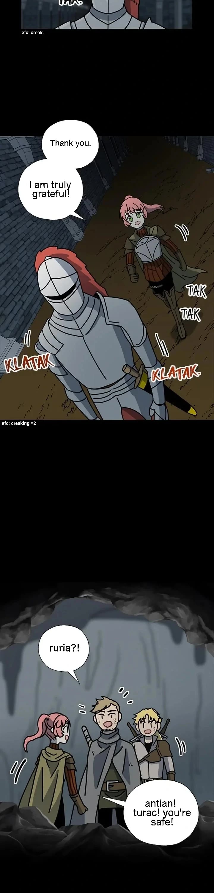 I Became the Chef of the Dragon King chapter 66 page 23