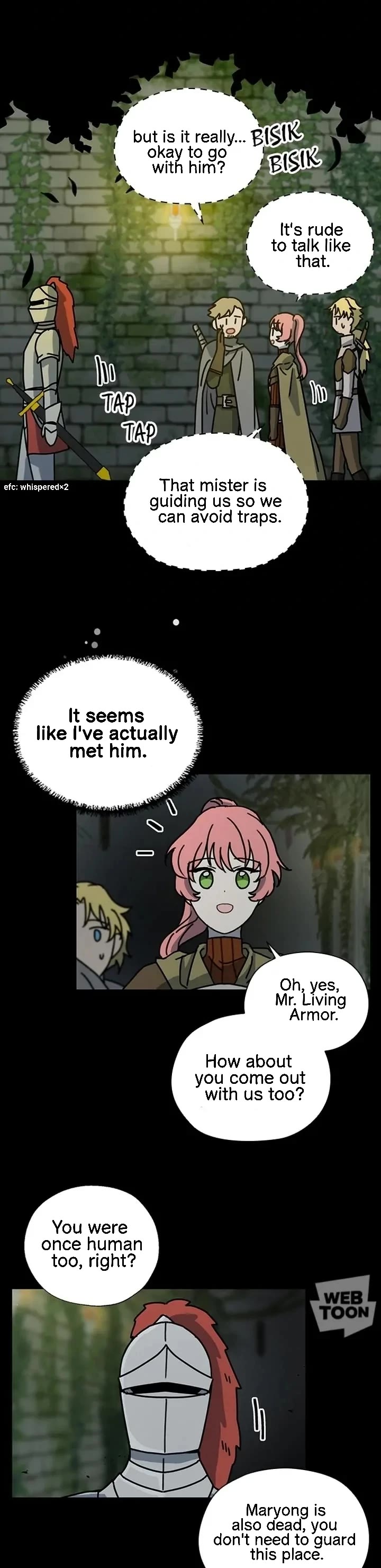 I Became the Chef of the Dragon King chapter 66 page 24