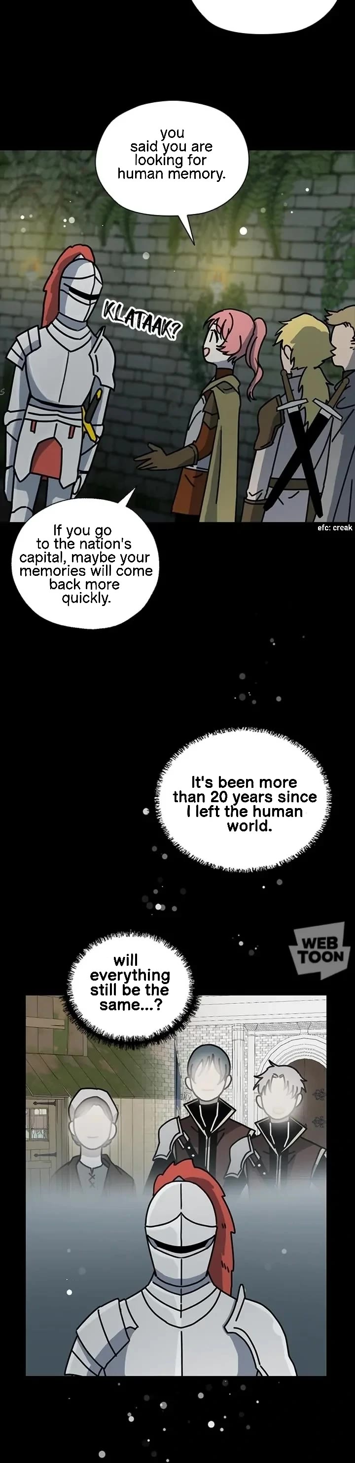 I Became the Chef of the Dragon King chapter 66 page 25