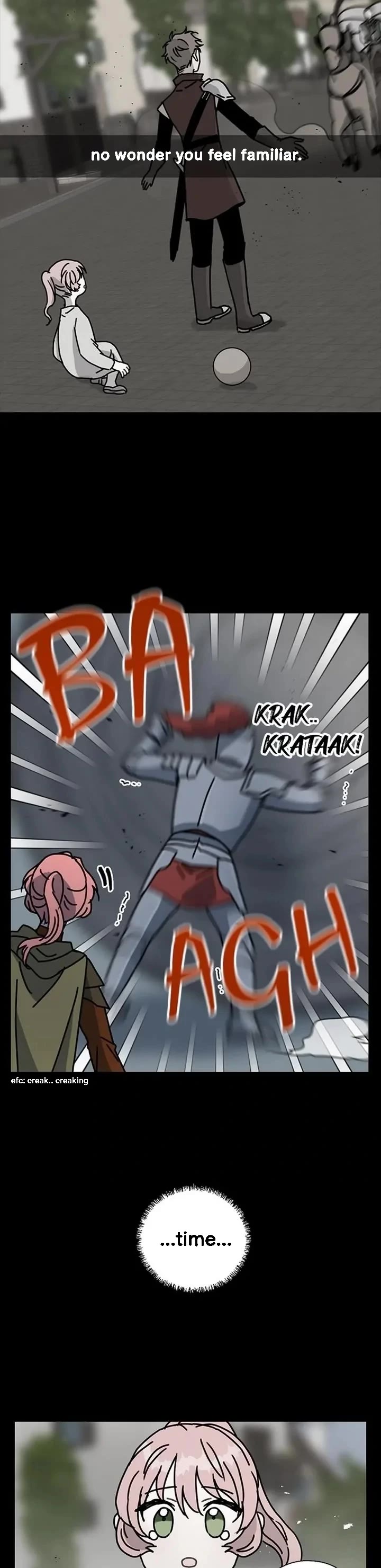 I Became the Chef of the Dragon King chapter 66 page 29