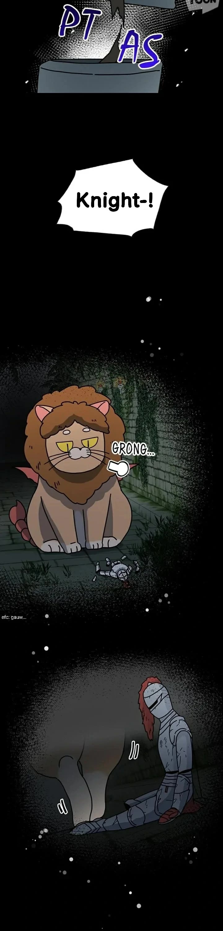 I Became the Chef of the Dragon King chapter 66 page 31