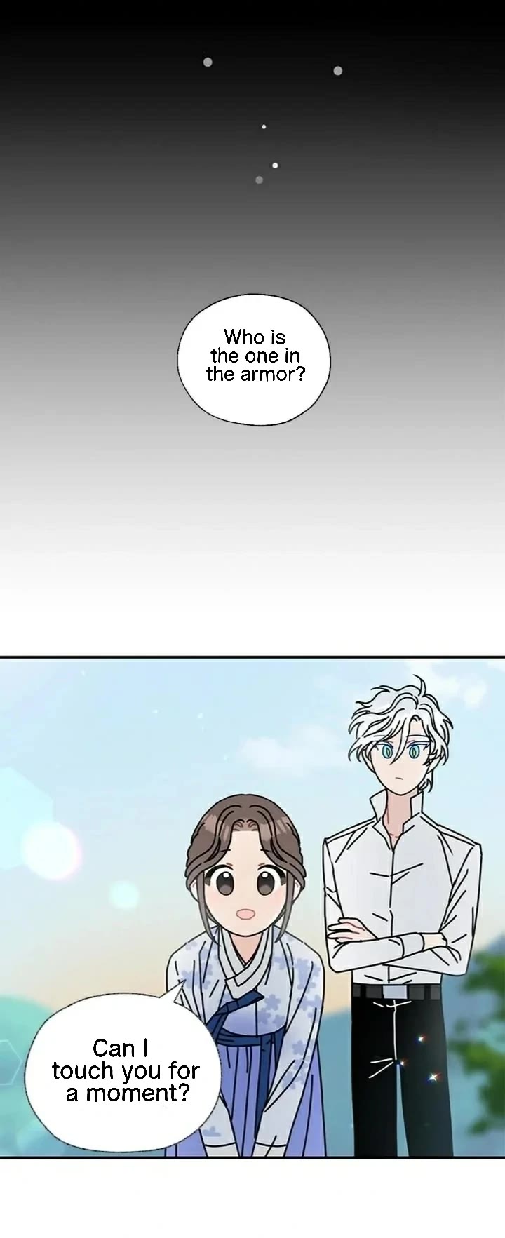 I Became the Chef of the Dragon King chapter 66 page 32