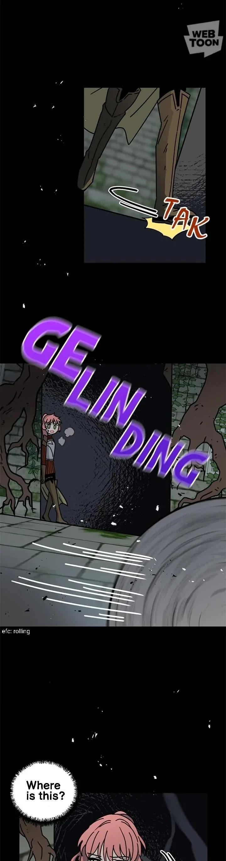 I Became the Chef of the Dragon King chapter 66 page 4