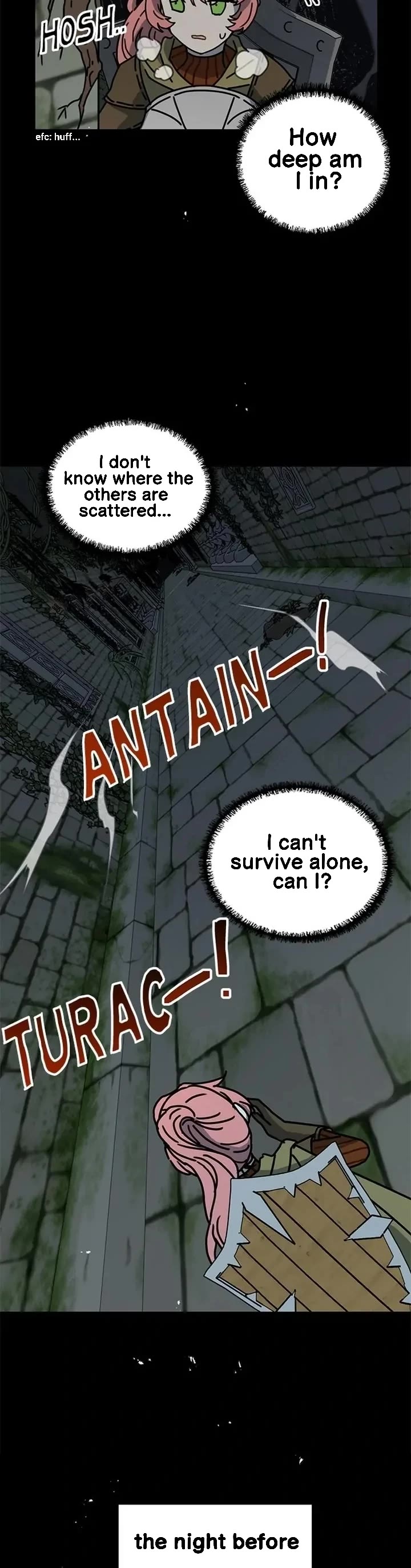 I Became the Chef of the Dragon King chapter 66 page 5