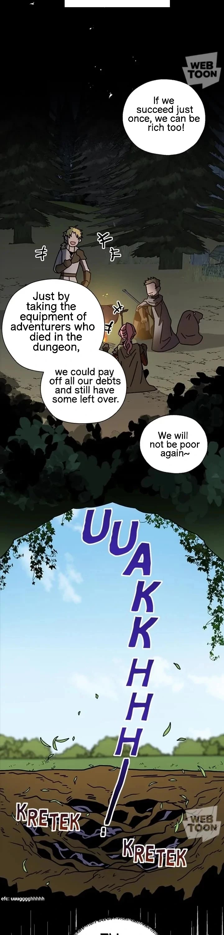 I Became the Chef of the Dragon King chapter 66 page 6