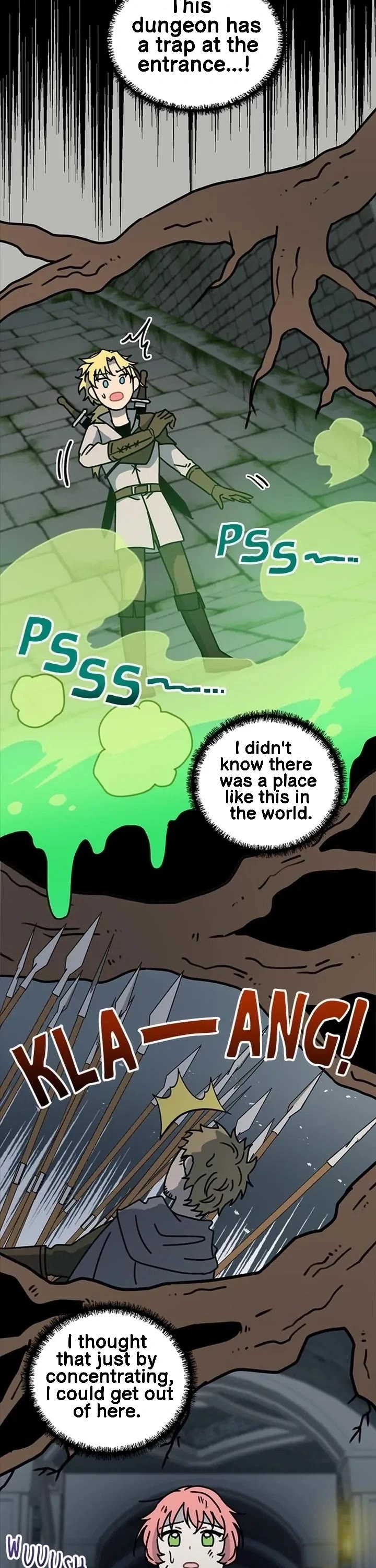 I Became the Chef of the Dragon King chapter 66 page 7