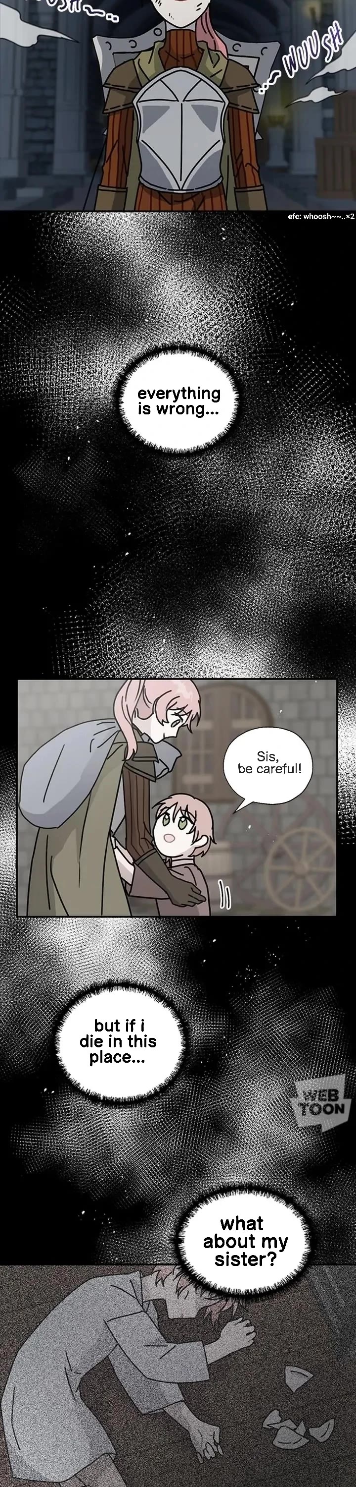 I Became the Chef of the Dragon King chapter 66 page 8