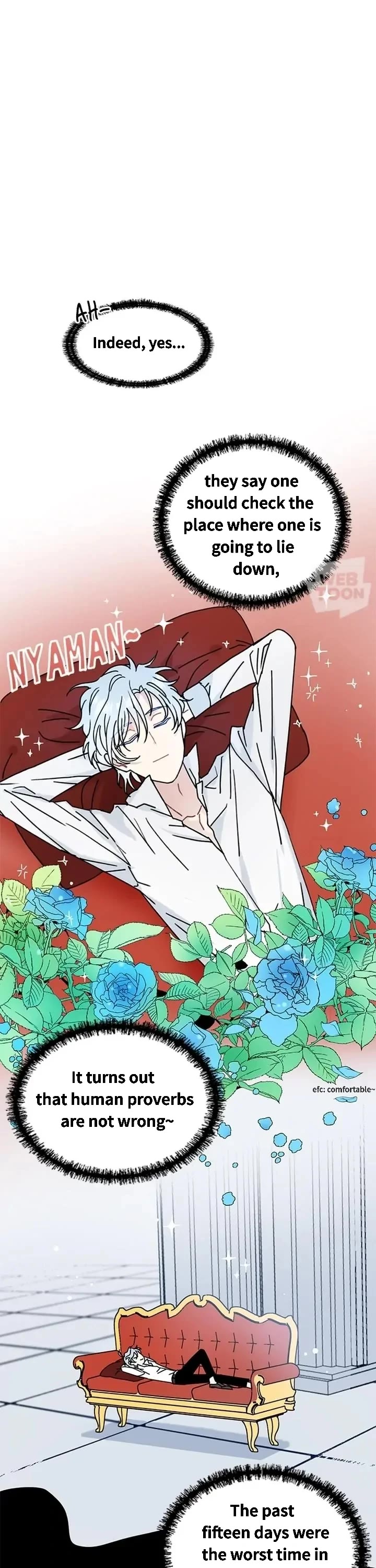 I Became the Chef of the Dragon King chapter 67 page 1