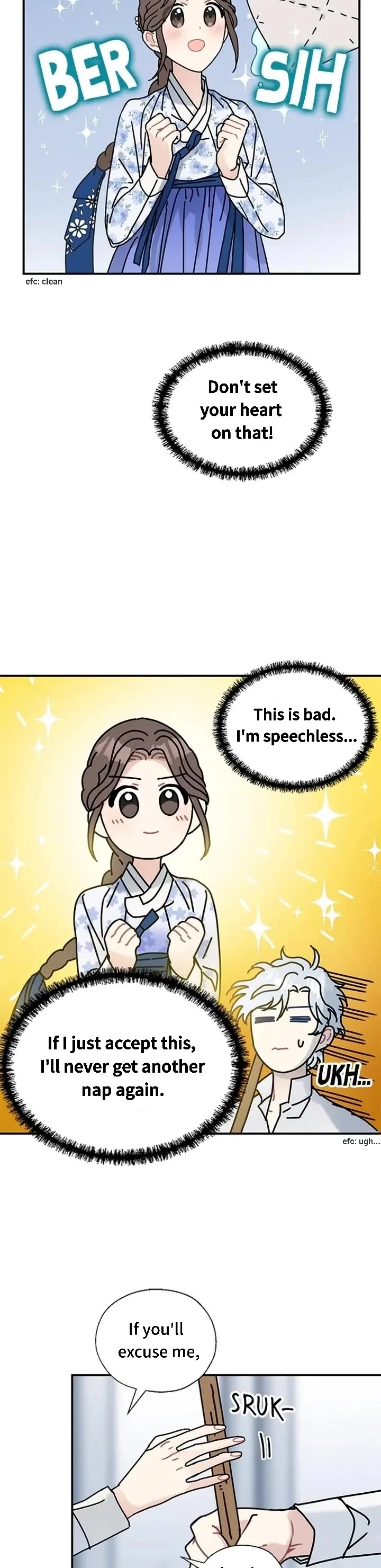 I Became the Chef of the Dragon King chapter 67 page 10