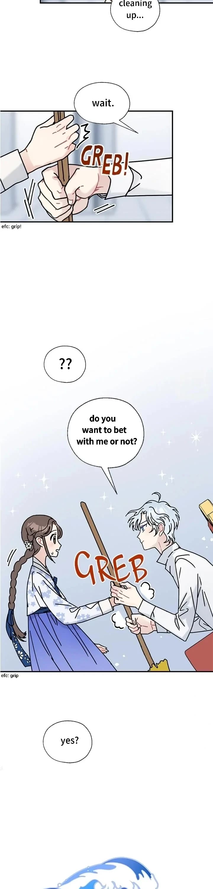 I Became the Chef of the Dragon King chapter 67 page 11