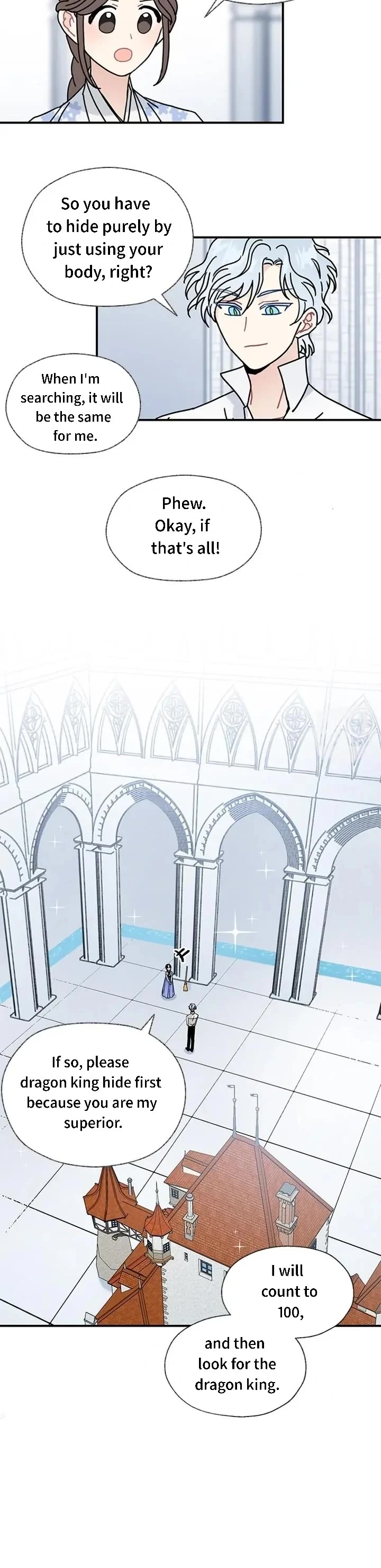 I Became the Chef of the Dragon King chapter 67 page 19