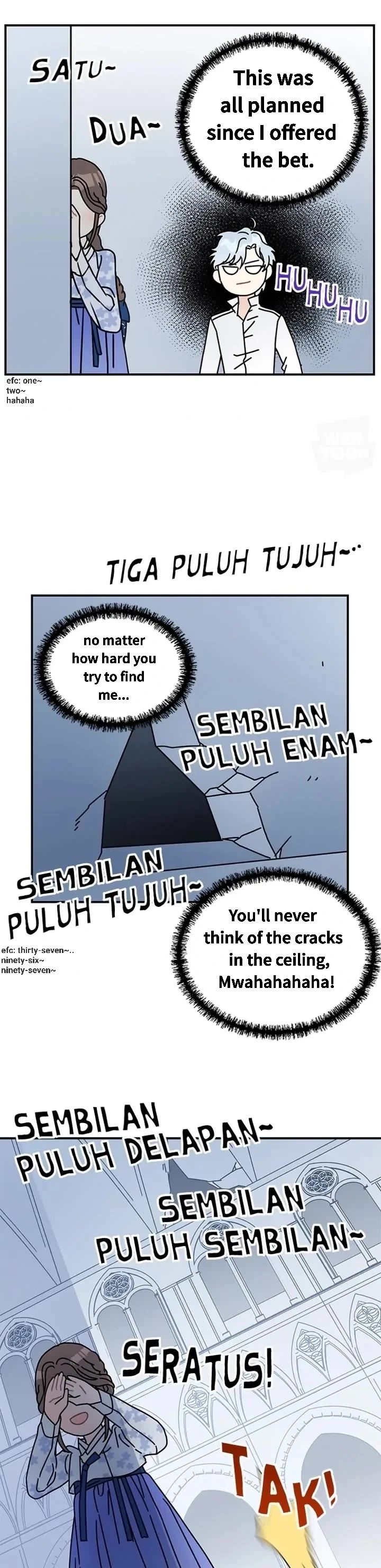 I Became the Chef of the Dragon King chapter 67 page 20