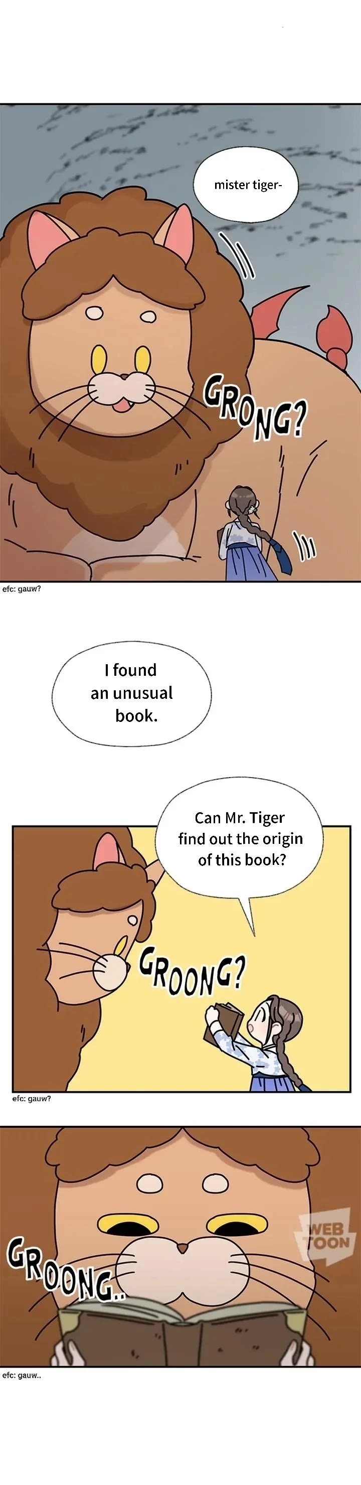 I Became the Chef of the Dragon King chapter 67 page 24