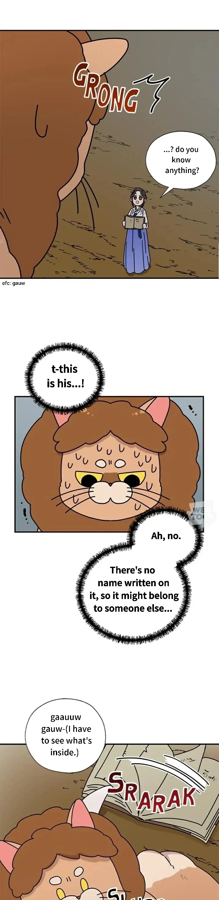 I Became the Chef of the Dragon King chapter 67 page 25