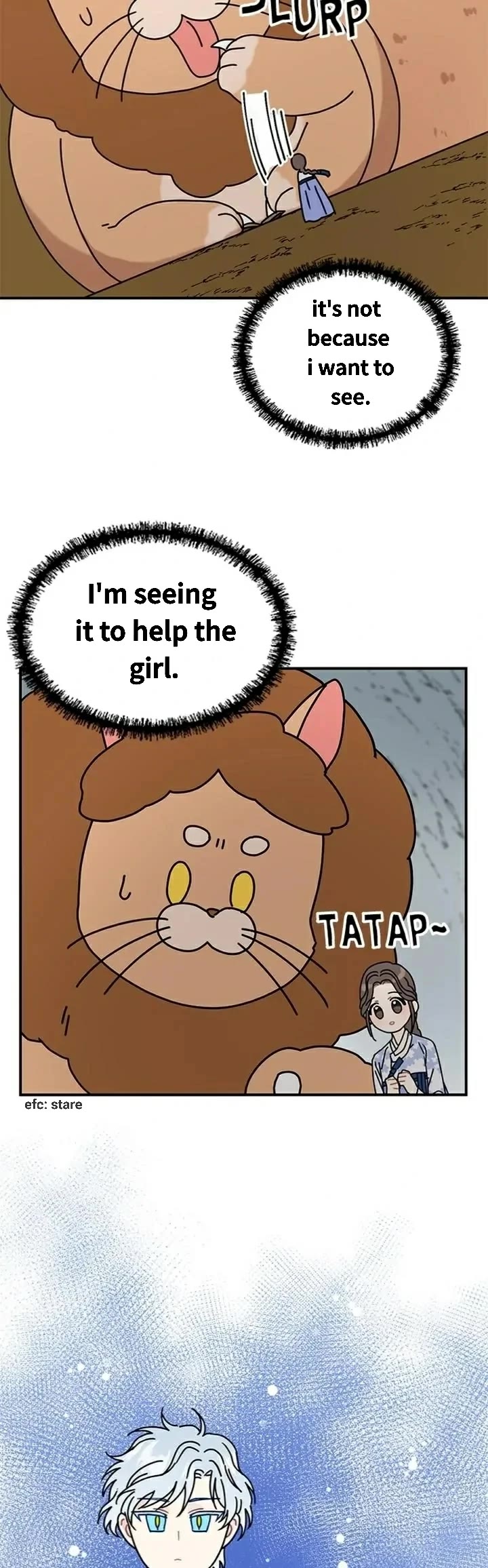 I Became the Chef of the Dragon King chapter 67 page 26