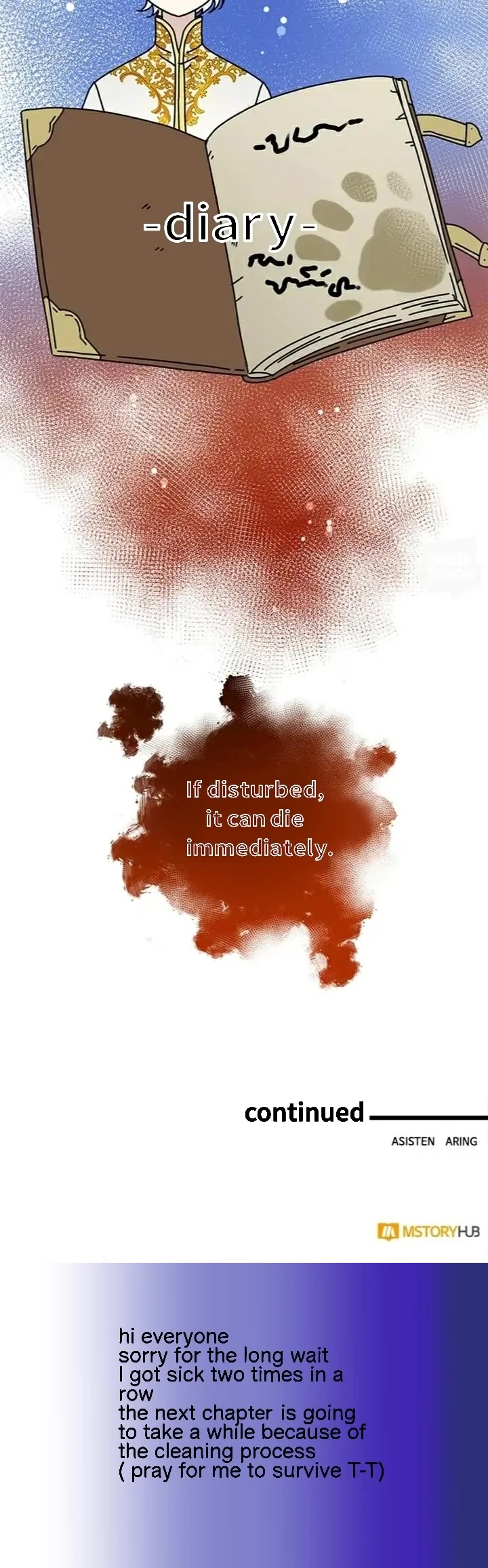 I Became the Chef of the Dragon King chapter 67 page 27