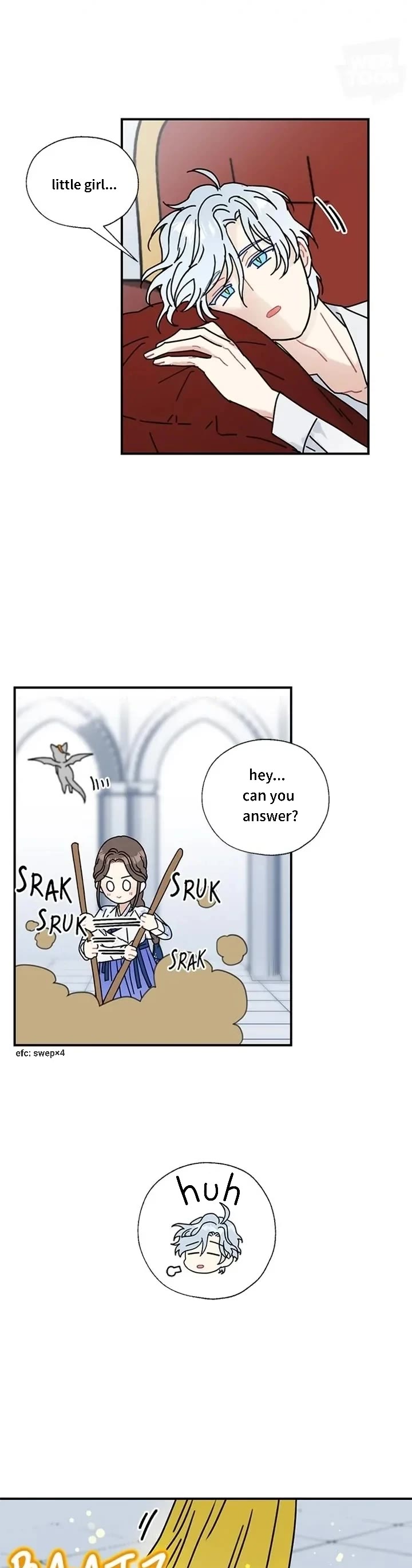 I Became the Chef of the Dragon King chapter 67 page 4