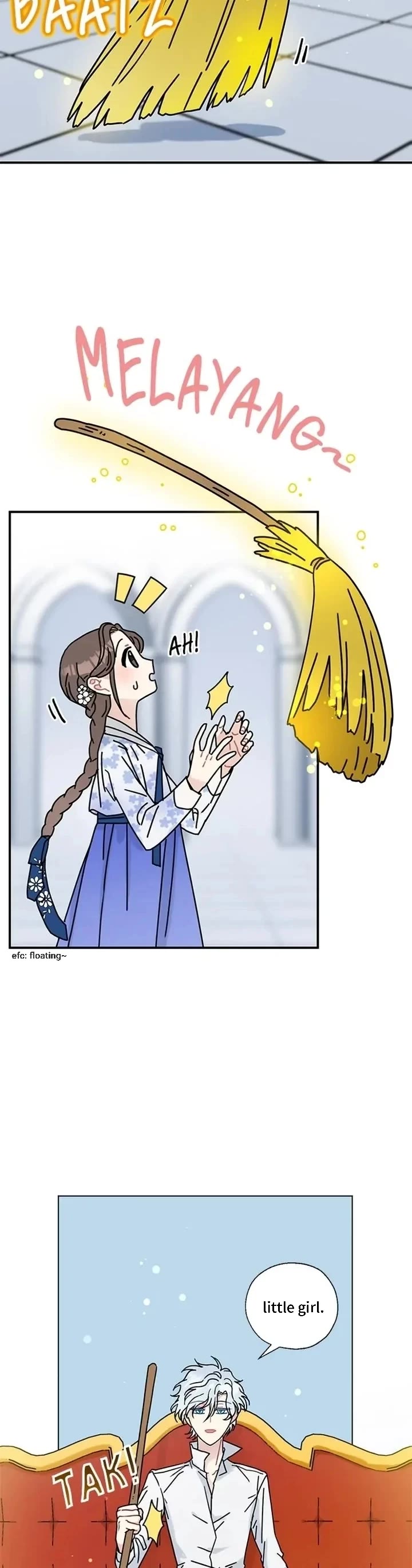 I Became the Chef of the Dragon King chapter 67 page 5