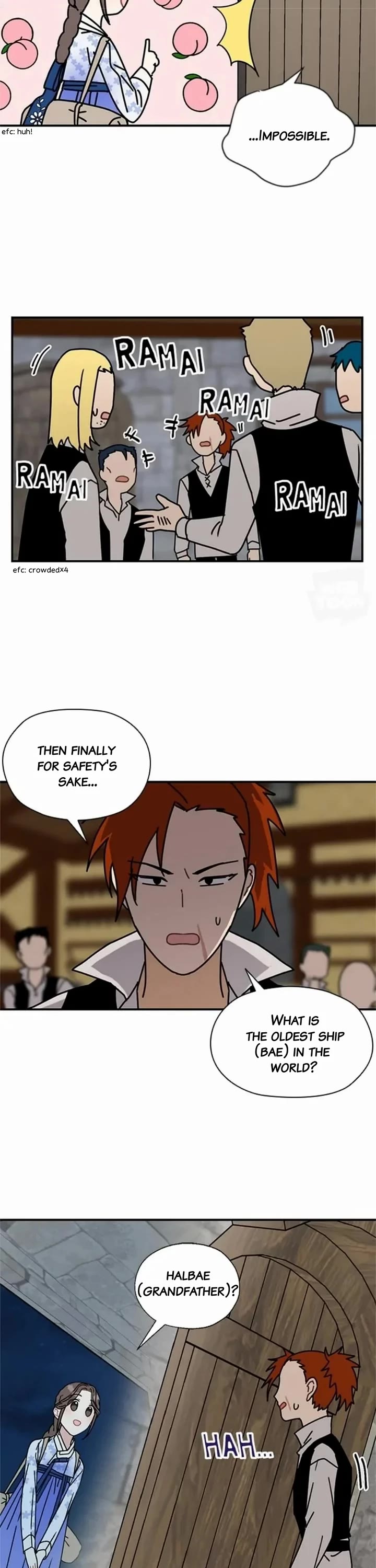 I Became the Chef of the Dragon King chapter 69 page 12