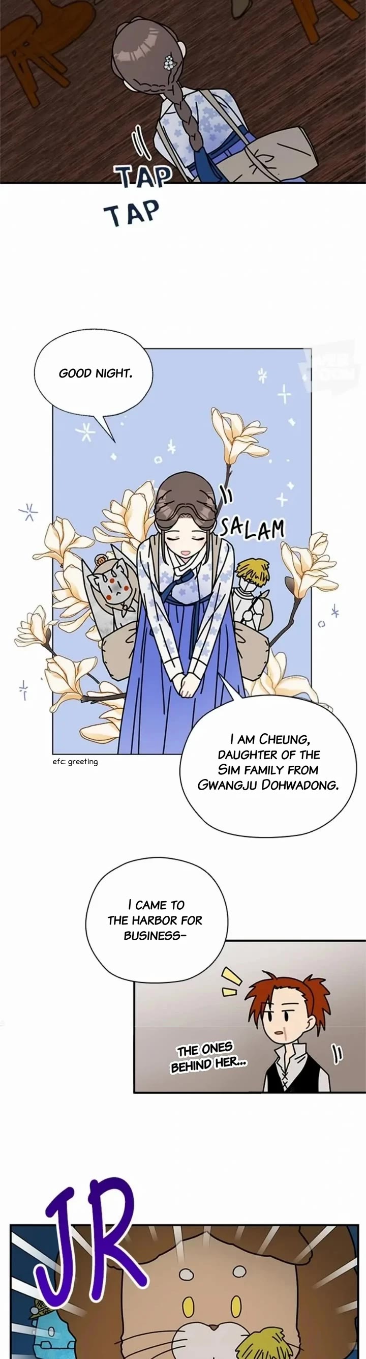 I Became the Chef of the Dragon King chapter 69 page 14