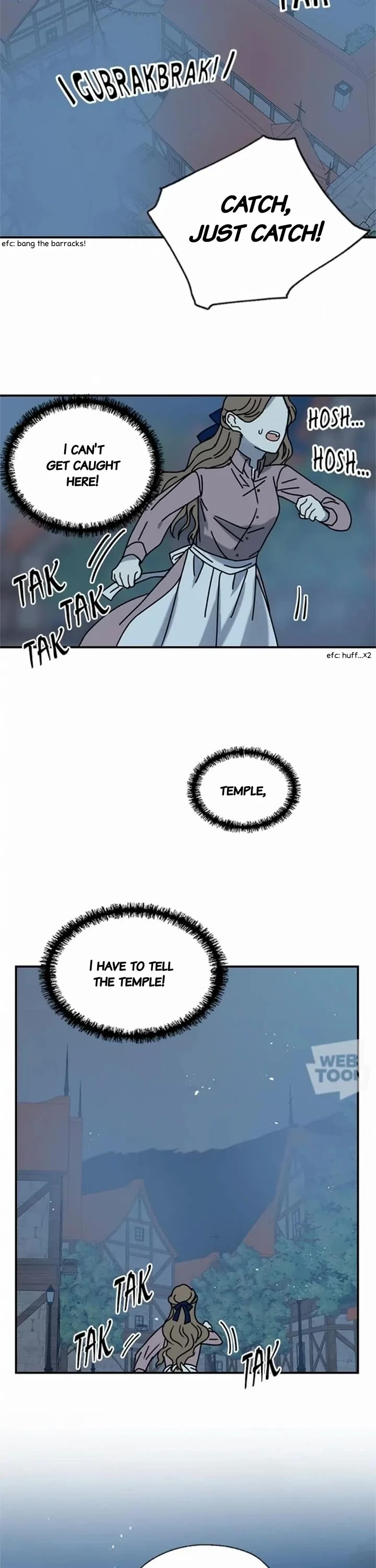 I Became the Chef of the Dragon King chapter 69 page 22