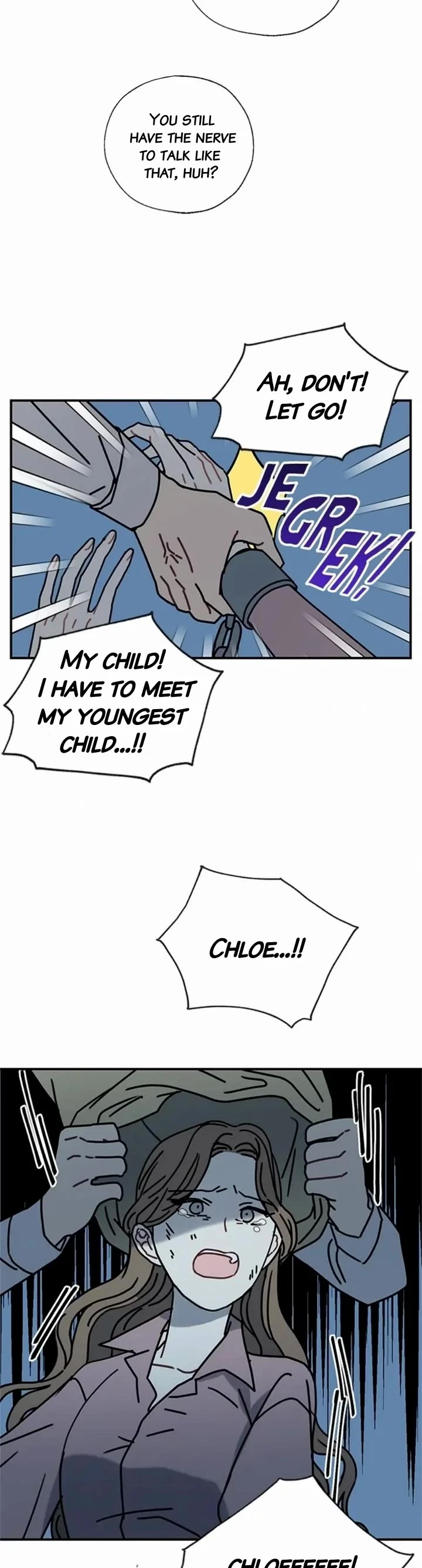 I Became the Chef of the Dragon King chapter 69 page 24