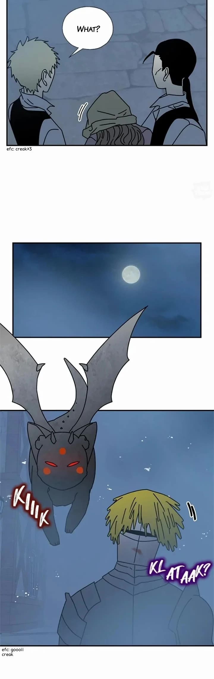 I Became the Chef of the Dragon King chapter 69 page 26