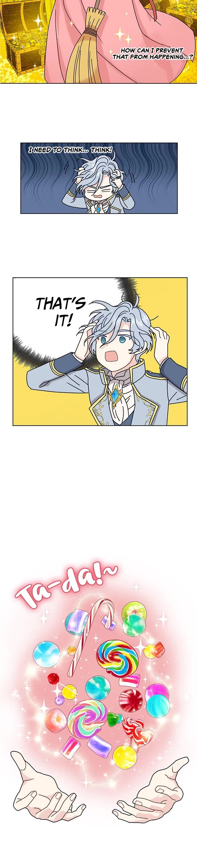 I Became the Chef of the Dragon King chapter 7 page 11