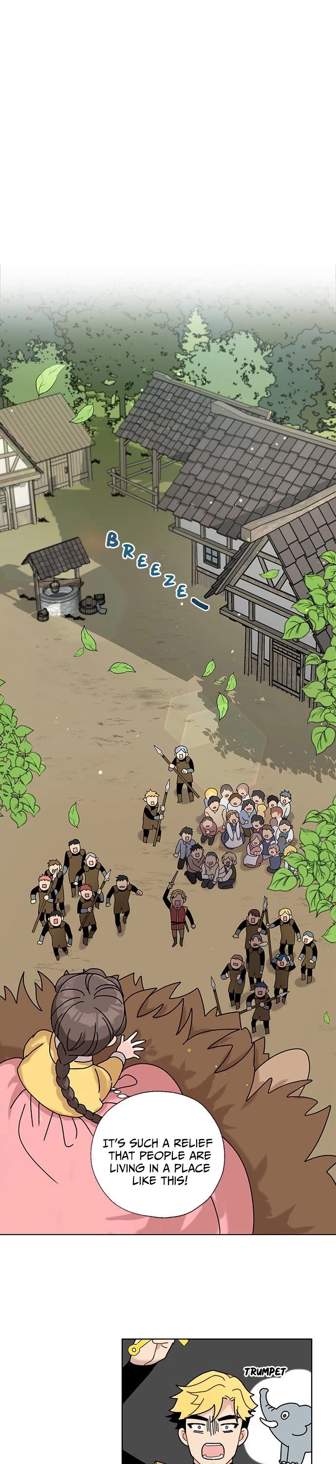 I Became the Chef of the Dragon King chapter 7 page 18