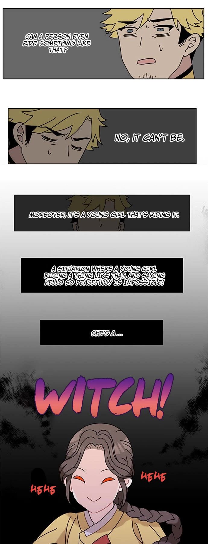 I Became the Chef of the Dragon King chapter 7 page 21