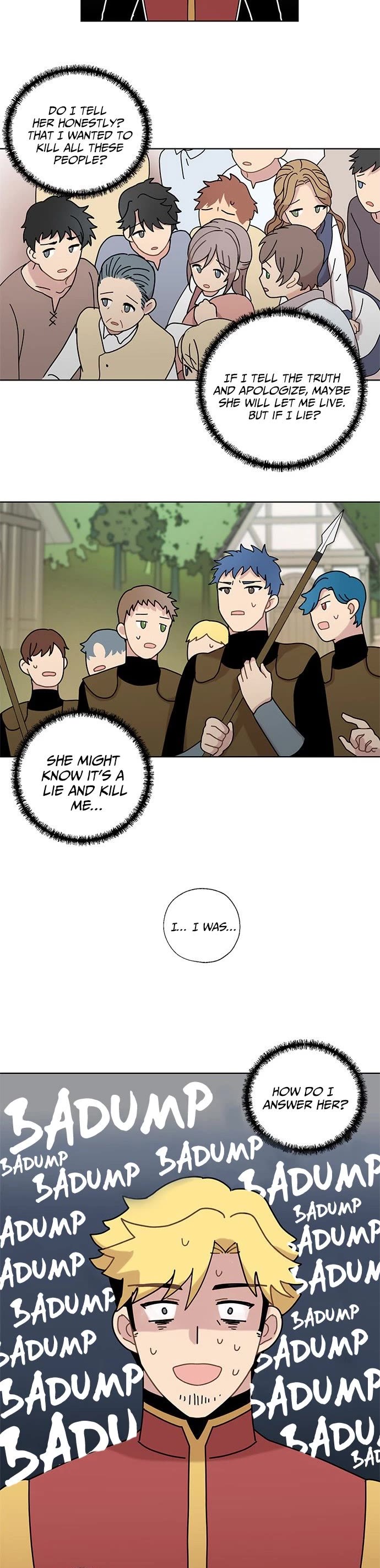 I Became the Chef of the Dragon King chapter 7 page 25