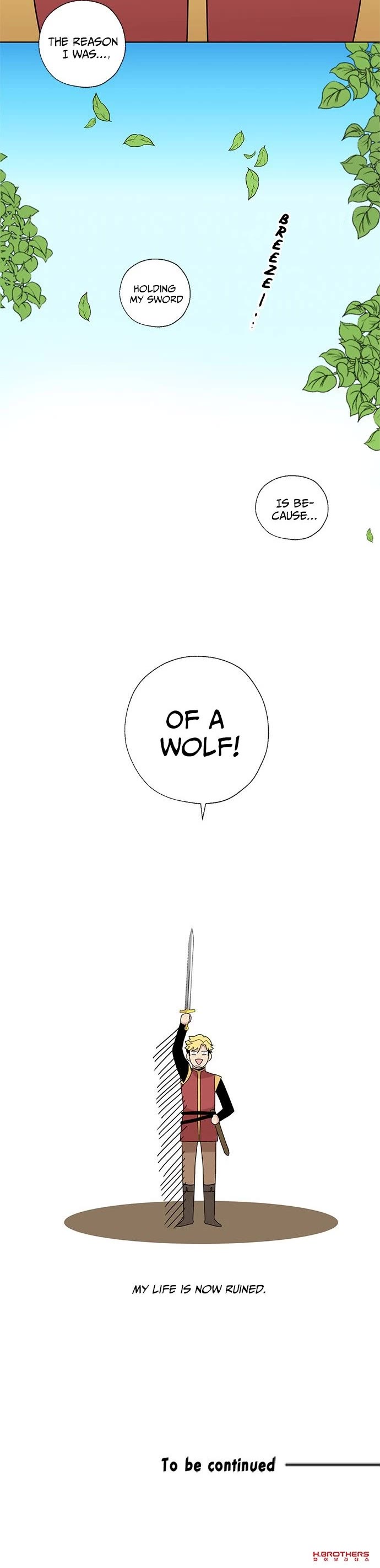 I Became the Chef of the Dragon King chapter 7 page 26