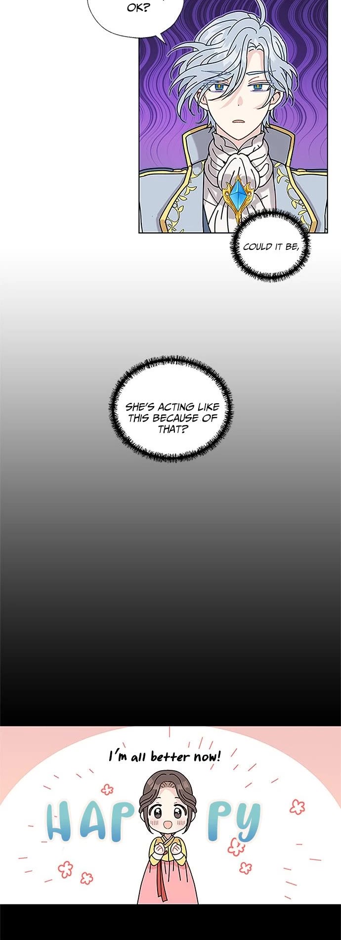 I Became the Chef of the Dragon King chapter 7 page 4