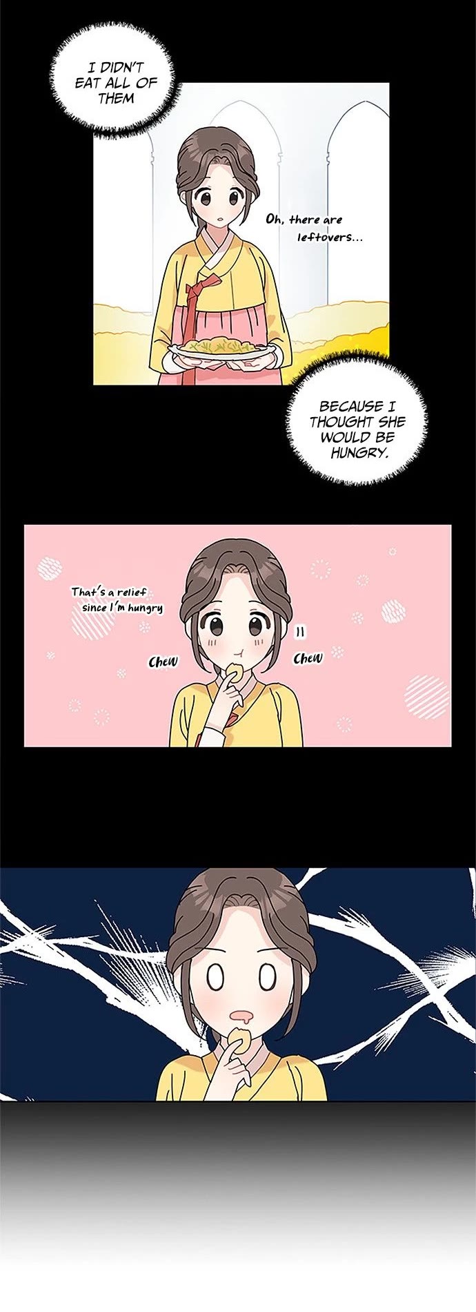 I Became the Chef of the Dragon King chapter 7 page 5