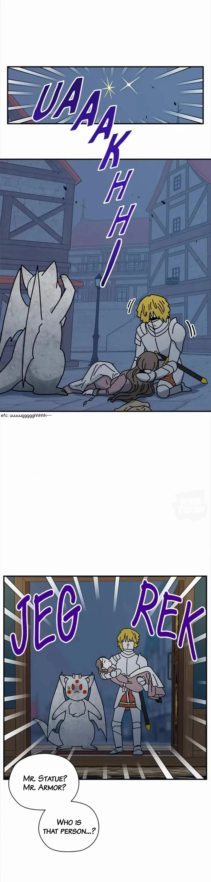 I Became the Chef of the Dragon King chapter 70 page 11