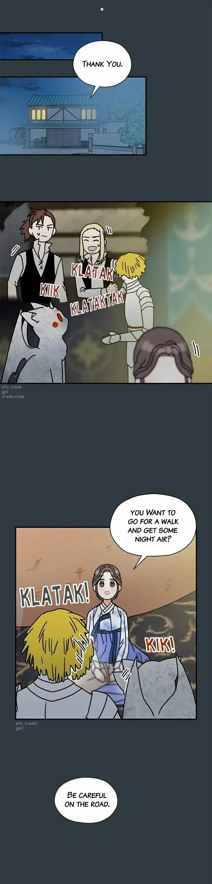 I Became the Chef of the Dragon King chapter 70 page 2