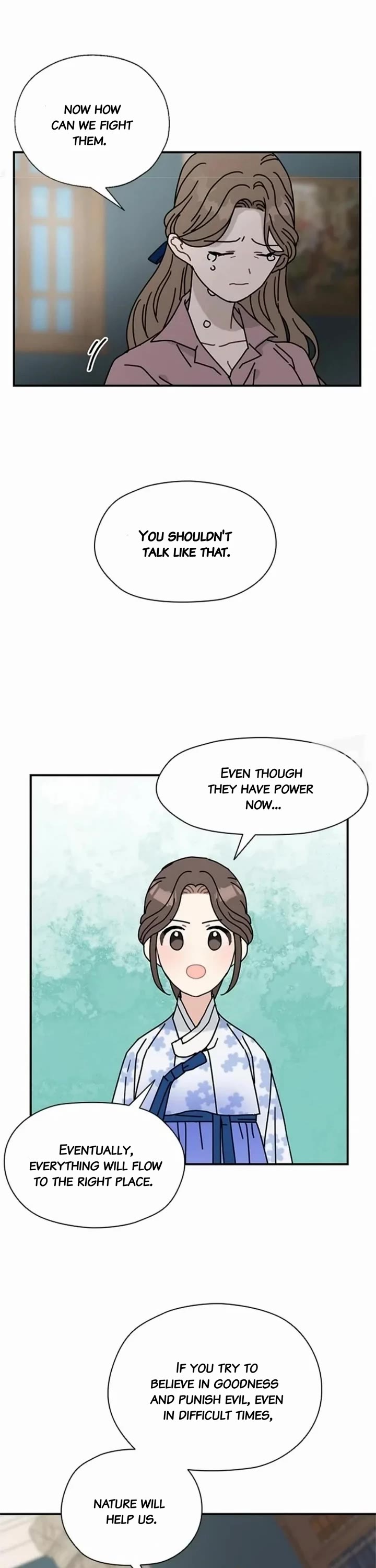 I Became the Chef of the Dragon King chapter 70 page 23