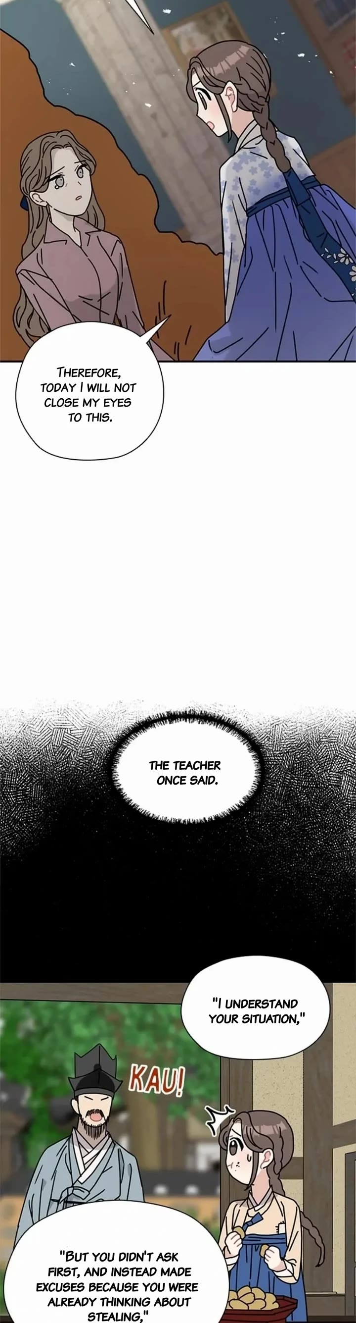 I Became the Chef of the Dragon King chapter 70 page 24