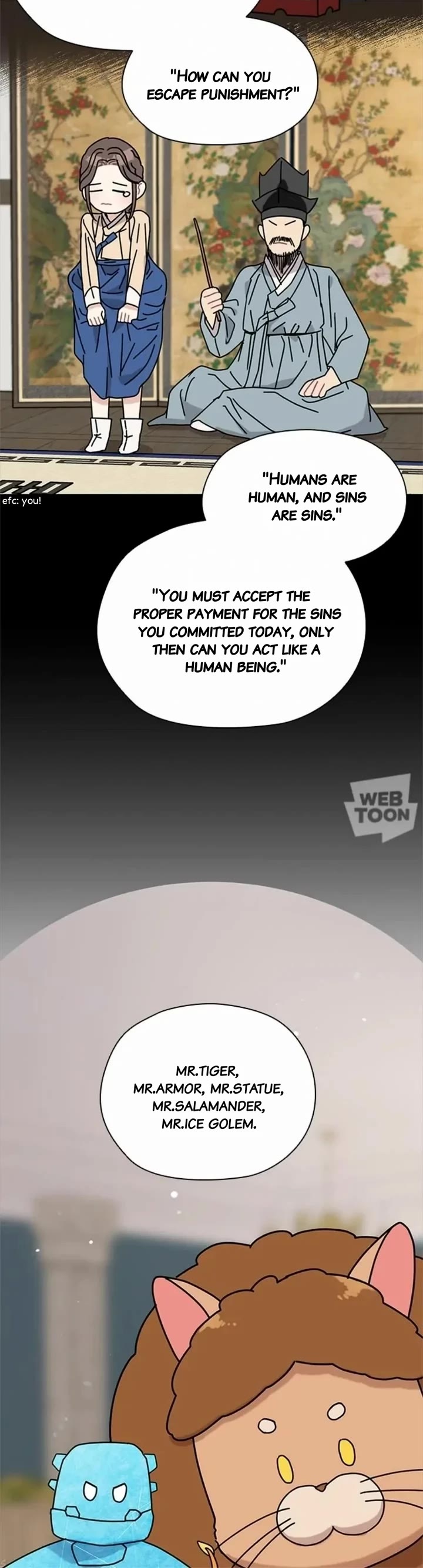 I Became the Chef of the Dragon King chapter 70 page 25