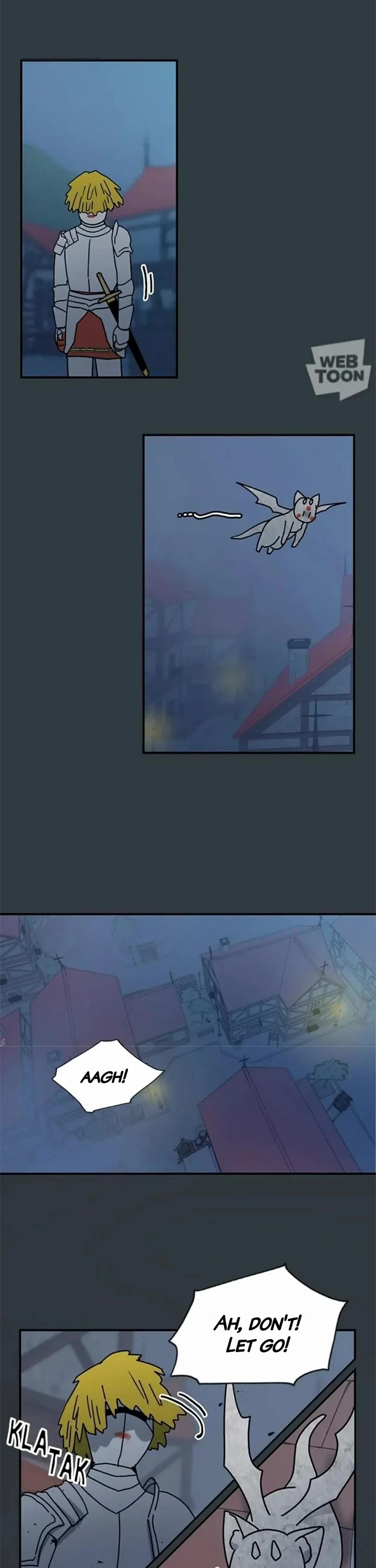 I Became the Chef of the Dragon King chapter 70 page 3